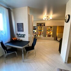 Квартира 43,8 м², 1-комнатная - изображение 5