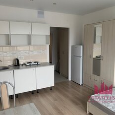 Квартира 21 м², студия - изображение 4