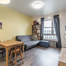 Квартира 54,1 м², 3-комнатная - изображение 5