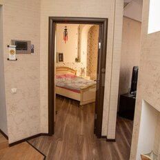 Квартира 54,8 м², 2-комнатная - изображение 5