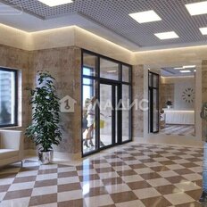 Квартира 83 м², 3-комнатная - изображение 2