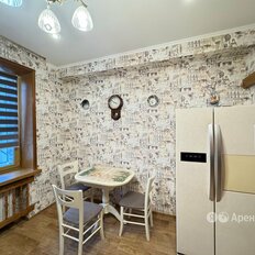 Квартира 90 м², 2-комнатная - изображение 4