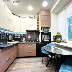 Квартира 35,1 м², 1-комнатная - изображение 2