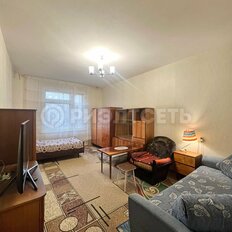 Квартира 40,2 м², 1-комнатная - изображение 2