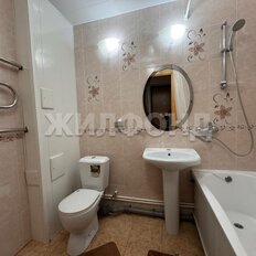 Квартира 36 м², 1-комнатная - изображение 3