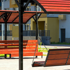 Квартира 69,3 м², 3-комнатная - изображение 1