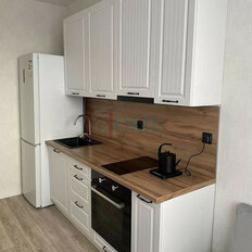 Квартира 28 м², 1-комнатная - изображение 1