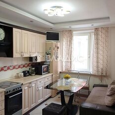 Квартира 78 м², 3-комнатная - изображение 4