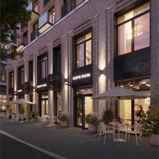 Квартира 71,5 м², 2-комнатная - изображение 5