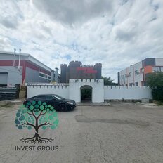 537 м², помещение свободного назначения - изображение 1