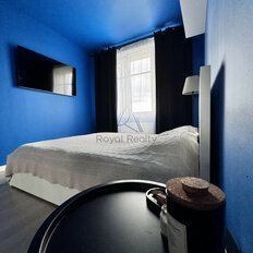 Квартира 56 м², 2-комнатная - изображение 4