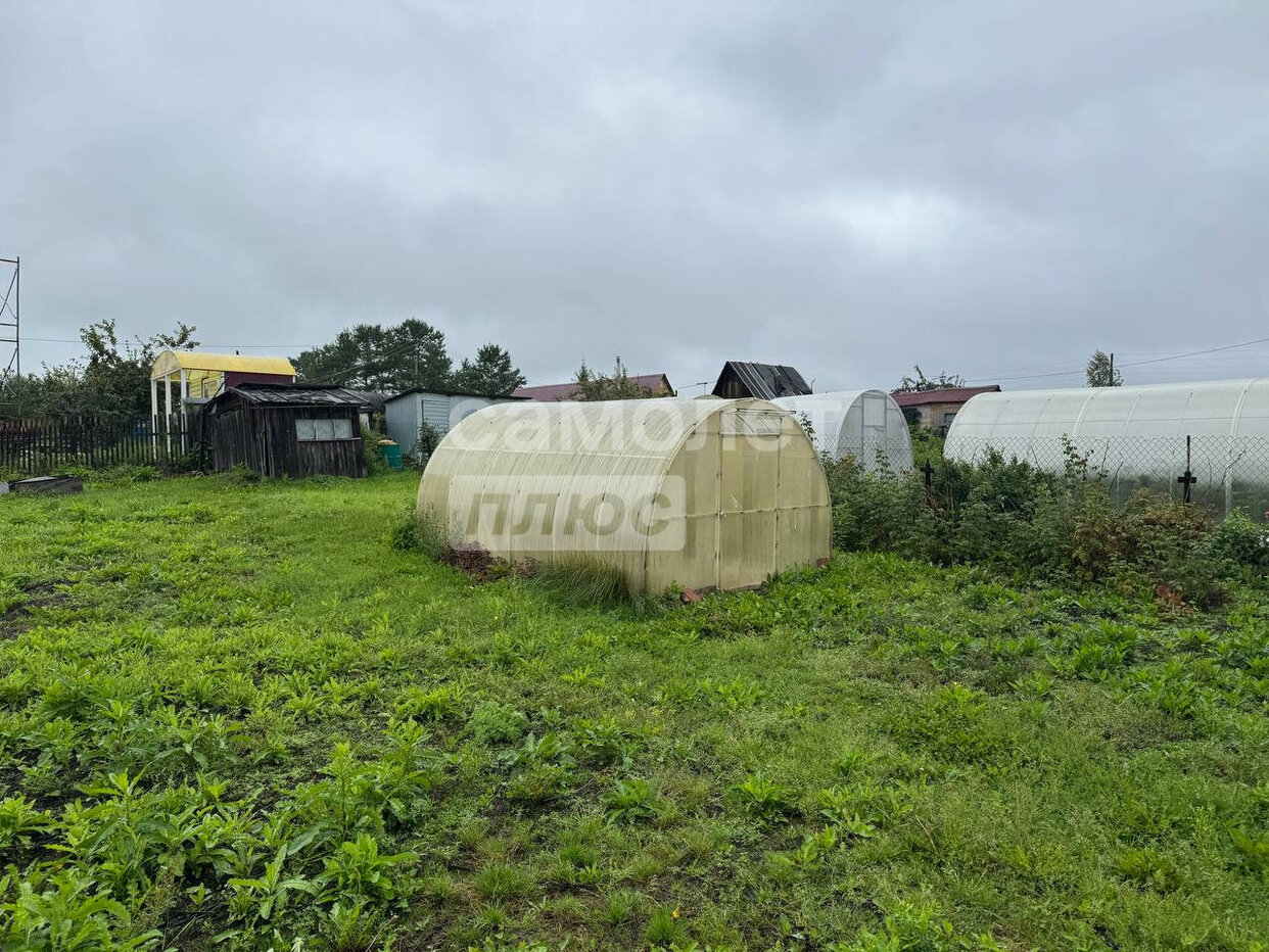 Дом 1-комн. 18 м² в Томск — фото 8 из 12