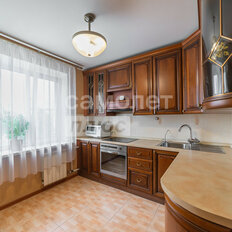 Квартира 34 м², 1-комнатная - изображение 1