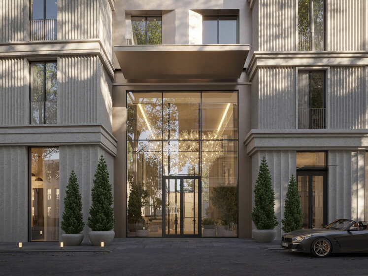 115 м², квартира-студия 83 750 000 ₽ - изображение 112