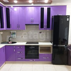Квартира 32,2 м², 1-комнатная - изображение 3