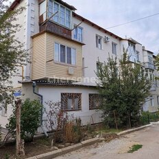 Квартира 25 м², 1-комнатная - изображение 1