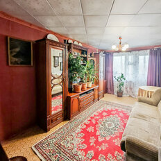 Квартира 66,4 м², 3-комнатная - изображение 1