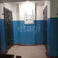 Квартира 50,6 м², 3-комнатная - изображение 1