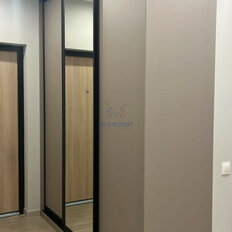 Квартира 75 м², 2-комнатная - изображение 3