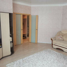 Квартира 52 м², 1-комнатная - изображение 1