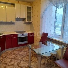 Квартира 66,9 м², 2-комнатная - изображение 2