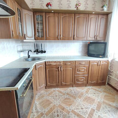 Квартира 52,4 м², 2-комнатная - изображение 1