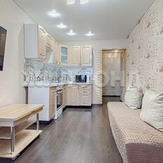 Квартира 40,6 м², 1-комнатная - изображение 4
