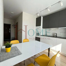 Квартира 42 м², 1-комнатная - изображение 3