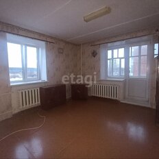 Квартира 30,7 м², 1-комнатная - изображение 1