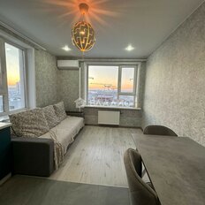Квартира 40 м², 2-комнатная - изображение 4