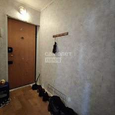 Квартира 45 м², 2-комнатная - изображение 5