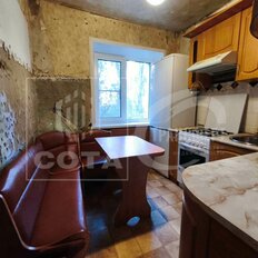 Квартира 54,3 м², 3-комнатная - изображение 2