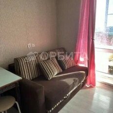 Квартира 20,7 м², студия - изображение 3