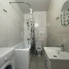 Квартира 33,2 м², 1-комнатная - изображение 3