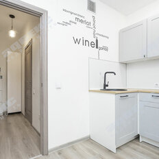 Квартира 28,1 м², студия - изображение 3