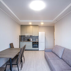 Квартира 43,3 м², 2-комнатная - изображение 2