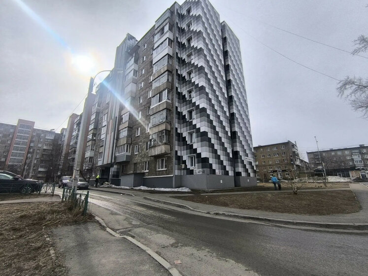 33,8 м², 1-комнатная квартира 5 400 000 ₽ - изображение 41