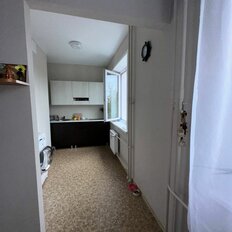 Квартира 61,4 м², 2-комнатная - изображение 3