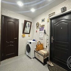 Квартира 36 м², 2-комнатная - изображение 3