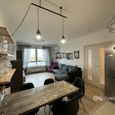 Квартира 46 м², 2-комнатная - изображение 3