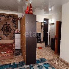 Квартира 32 м², студия - изображение 2