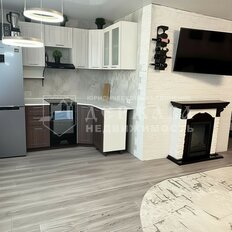 Квартира 43,3 м², 2-комнатная - изображение 1