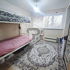 Квартира 15 м², студия - изображение 3