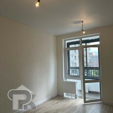 Квартира 23,1 м², студия - изображение 1