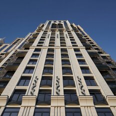 Квартира 120,8 м², 2-комнатная - изображение 5