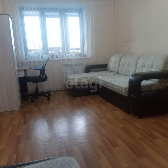 75,5 м², 3-комнатная квартира 10 555 000 ₽ - изображение 39