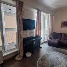 Квартира 42 м², 1-комнатная - изображение 4