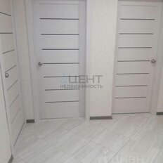 Квартира 65,7 м², 3-комнатная - изображение 3