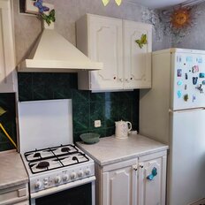 Квартира 44,6 м², 2-комнатная - изображение 5