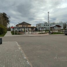 Квартира 38 м², 1-комнатная - изображение 3